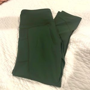 Zyia Light and Tight in Pine